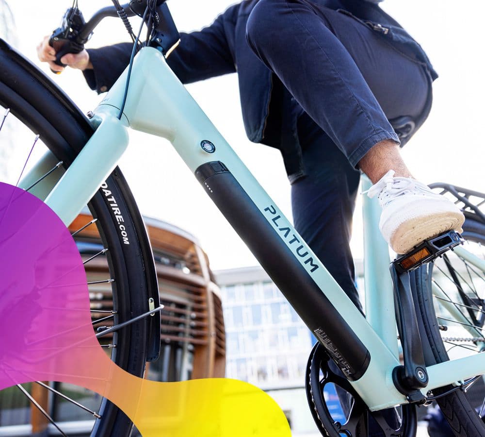 Una community di persone che condivide la tua stessa passione per la mobilità urbana. Non solo un mezzo di trasporto, ma un nuovo modo di vivere la città!